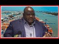 MWANASHERIA Wa WIZARA AFICHUA USIRI KWENYE SAKATA La MKATABA Wa BANDARI Na DP WORLD