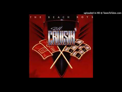 [01] The Beach Boys - Still Cruisin'