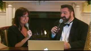 "Baby It's Cold Outside" by Jerry Tolve & Terry Boch