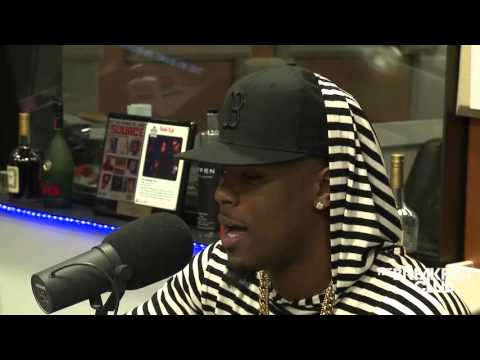 Daniel  Gibson Leaving The NBA For Rap ,Call Diamond a HOE  , Talks Keyshia Cole & Freestyle