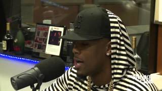 Daniel  Gibson Leaving The NBA For Rap ,Call Diamond a HOE  , Talks Keyshia Cole & Freestyle