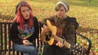 Novels by Rusty Clanton (cover by Kaylee Russey & Sydney Harrison)