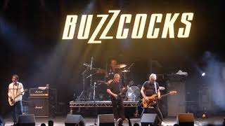 The Buzzcocks - Why She&#39;s A Girl from the Chainstore