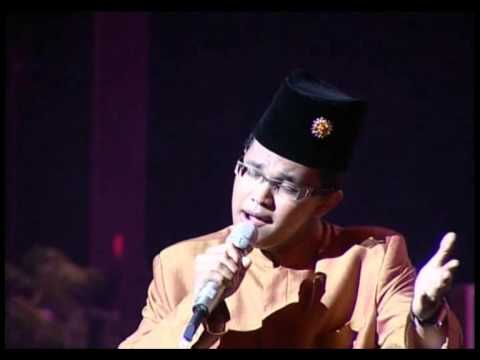 Konsert Irama Lagu Melayu Asli Orkestra Simfoni Kebangsaan_Sayang Musalmah Haziq AF4.avi