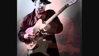 Roy Buchanan - Turn to Stone