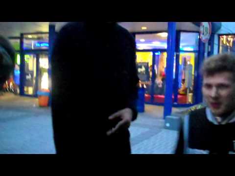 Kim. Ball-Zee, Hobbit, Mc Zani, BeatFox & Ashmatik World Beatbox Championships Jam 2012