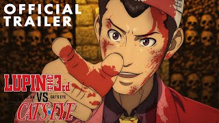 Official Trailer [Subtitled]
