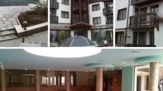 preview picture of video 'Хотелски комплекс Зара - град Банско Hotel Complex Zara, Bansko, Bulgaria'