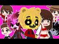 WINNIE THE POOH BLOOD AND HONEY THE MUSICAL Gacha Club Version GCMV