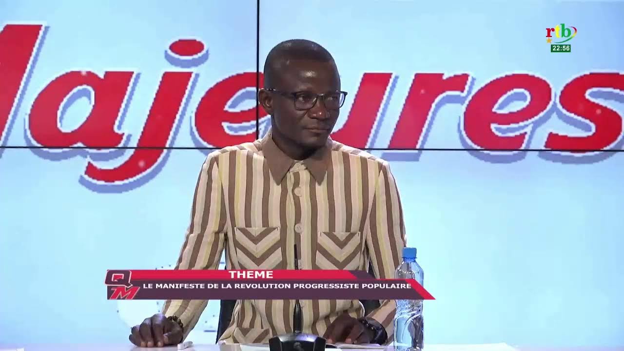 RTB - Questions majeures du 10 mai 2026