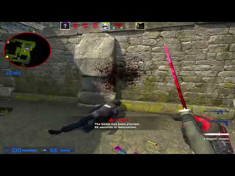 CSGO POV Astralis gla1ve (28/17) vs Entropiq (ancient) @ Funspark ULTI 2021 Finals