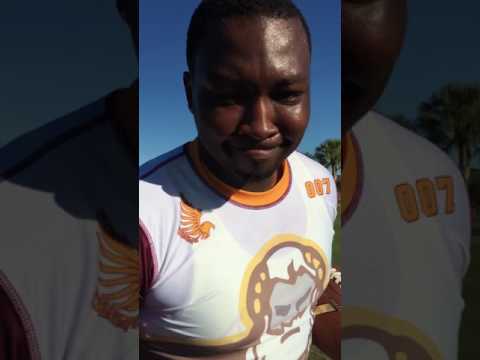 Atlanta Lightning vs Team MD 2nd half