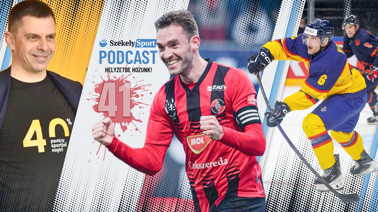 Az FK Csíkszereda megcsinálta, a Sepsi OSK tovább küzd érte | Helyzetbe hozunk!