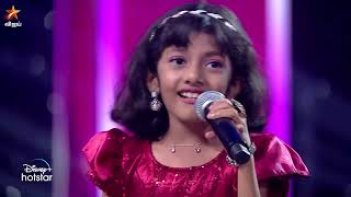 #MeghnaSumesh & #Santoshs Amazing performance 