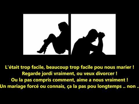 Union - Trop facile - Paroles
