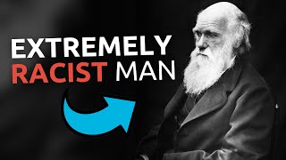 Darwinian Evolution and Racism with Ken Ham...