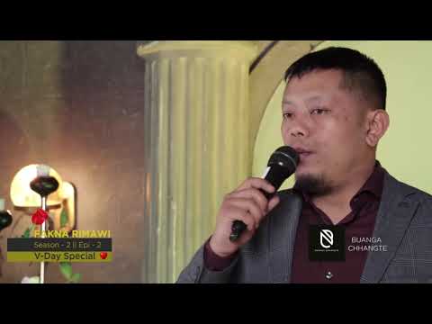 K.Lalremmawia - Mittui a hul ang.