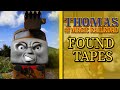 The Chase Is On Original Thomas And The Magic Rail Road Cut
