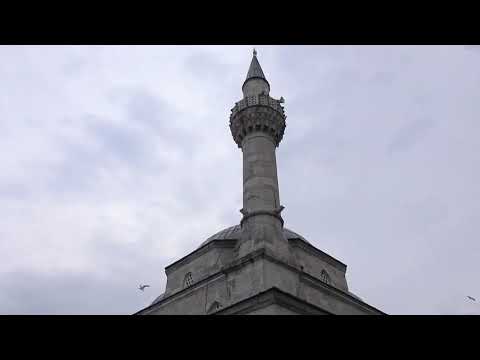 Istambul yaşadığım en güzel gün - Kardelen Koç & Mine Yıldız (2021)