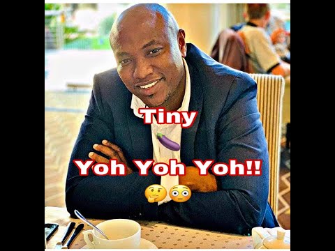 Simphiwe Dana Calls Musa Mselekus “D” Tiny : Did She Take It Too Far?