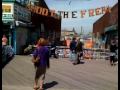 Shoot The Freak Coney Island New York