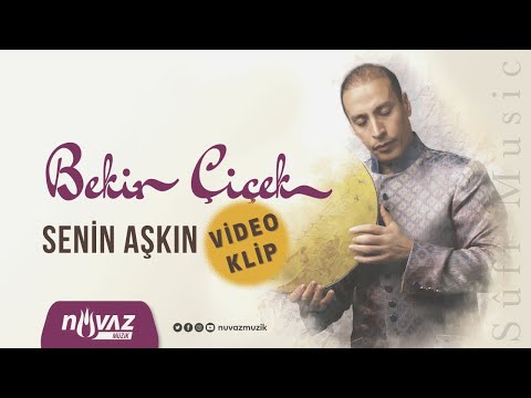 Bekir Çiçek - Senin Aşkın (Video Klip)