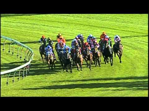 2009 - Emirates Doncaster Mile - Vision and Power
