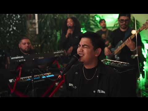 The Brown Boyz - If Only | green light sessions