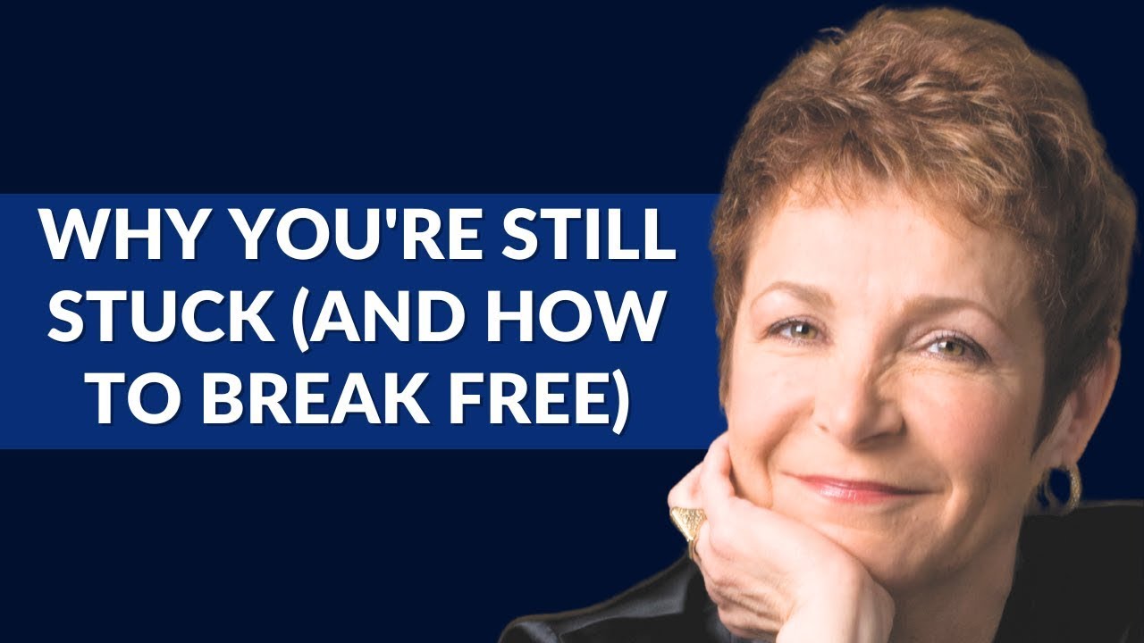 Caroline Myss: The Raw Truth About Transformation, Healing, and Your Soul’s Purpose