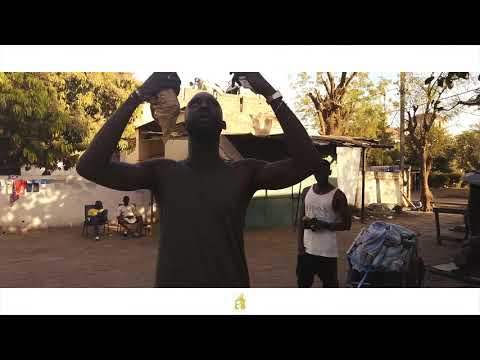 Memo All Star - Facture (Freestyle Vidéo)