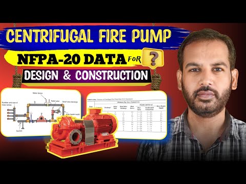 Fire Fighting Pipeline Protection from Freezing NFPA 13 NFPA 24 Explained