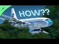 HOW Did This Plane VANISH Over The AMAZON Varig 254