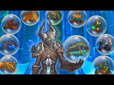 ULDUAR FULL RAID GUIDE (All Bosses Normal and Hard Mode 25 Man) for WotLK Classic