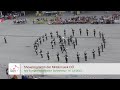 Militärmusik OÖ - Showprogramm 2023