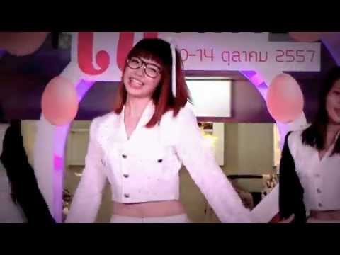 141011 [Close Up] Angeline cover Apink - My My + NoNoNo @Teen Talent Cover Dance Contest 2014