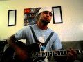 Cold (Acoustic) - Crossfade Cover 