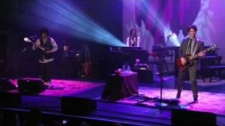 Nick Jonas & the Administration - Live at the Wiltern - Conspiracy Theory Full HD