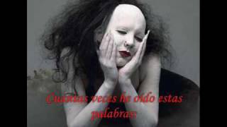 Sopor Aeternus - Consider This: True of Love (version original) subtitulado español