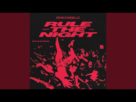 Rule The Night