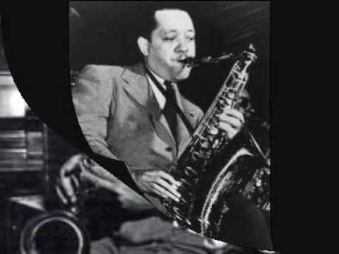 Lester Young-She's funny that way