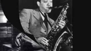 Lester Young-She's funny that way