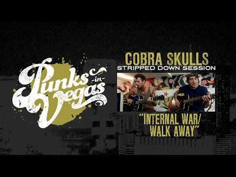 Cobra Skulls 