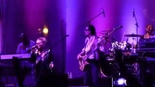 Missing Persons (Dale Bozzio) - Here And Now (Pershing Square, Los Angeles CA 7/26/14)