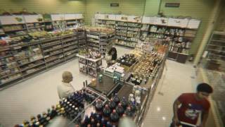 Magnum Ice cream Promotion ad October 4, 2014