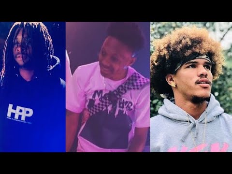 MGM x BMB ( MGM Lil x BMB Cloyd x BMB Big Cloyd ) - Ouuu ( Audio ) prod mxxtu