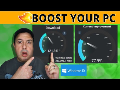 How to optimize your Windows PC performance and get...