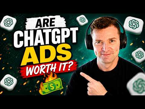 ChatGPT Ads Are Here. Should Lawyers Jump In?