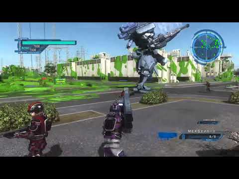 EDF 5 Mission #44: Flying Type Disinfection Strategy - INFERNO - Ranger