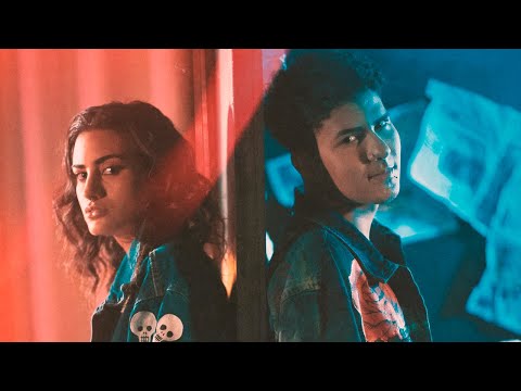 Hiosaki, Day - Odeio me apaixonar (Clipe Oficial)