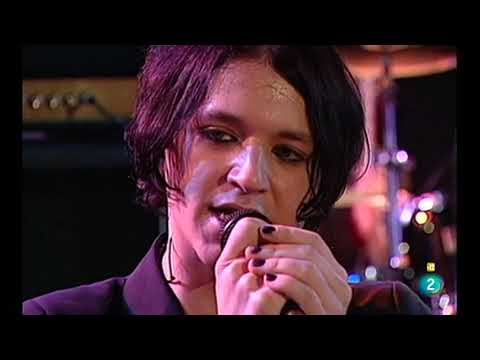 Mecano - Conciertos en Madrid y Barcelona (1988)